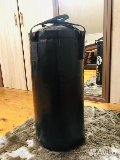 Боксерская груша