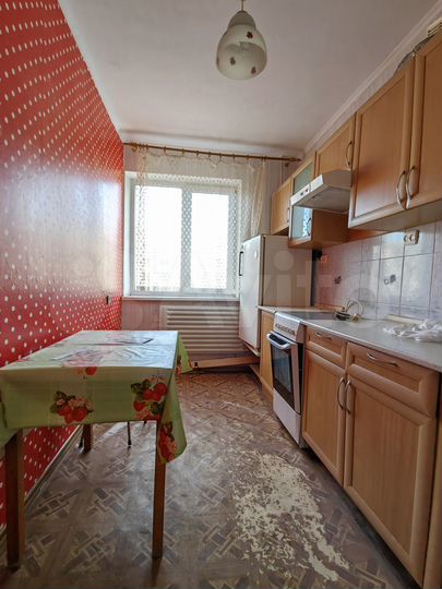 3-к. квартира, 72 м², 5/9 эт.