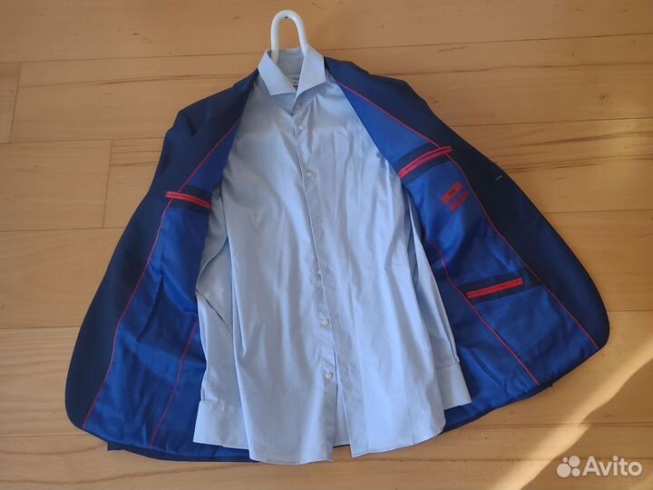 Костюм для юноши