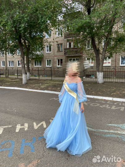 Платье