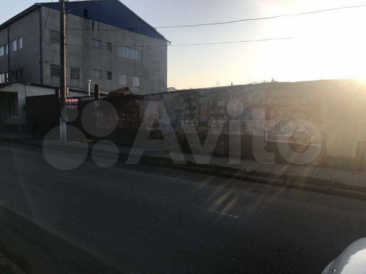 Участок 16 сот. (ИЖС)