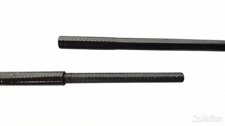 Спиннинг Team Dubna Backwater TDB-702UL 2.13m 1-7g