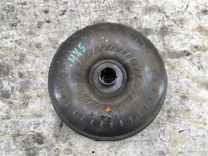 Гидротрансформатор Toyota Town Ace Noah CR50 3CT