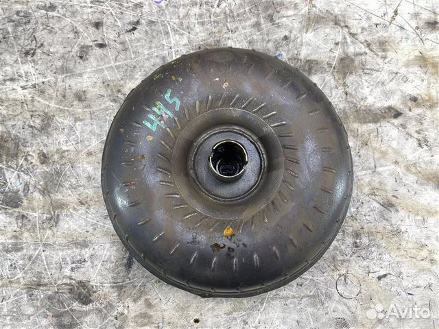 Гидротрансформатор Toyota Town Ace Noah CR50 3CT