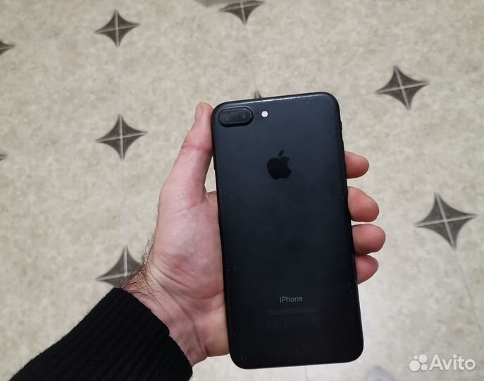 iPhone 7 Plus, 32 ГБ