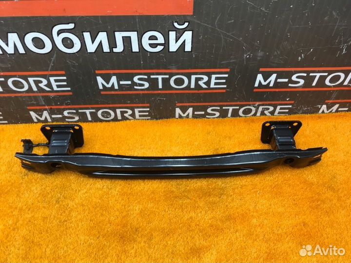 Усилитель бампера задний Bmw X1 E84 N46B20B 2010