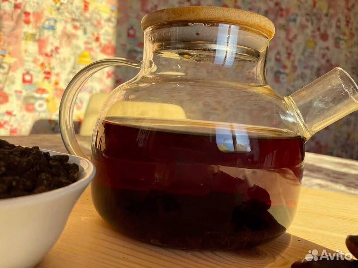 Иван чай 1кг кипрей свой, русский