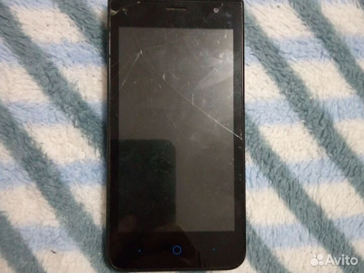 ZTE Blade A210, 8 ГБ