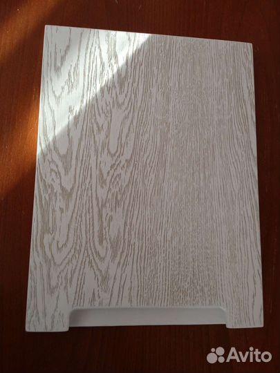 Фасады мебельные с натуральным шпоном