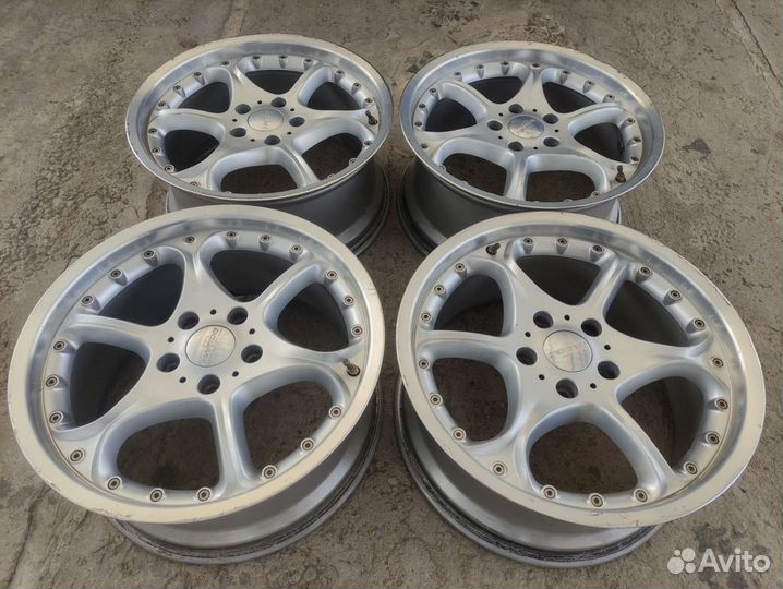 Диски 5 120 R18 Hartge для BMW 3er 1er