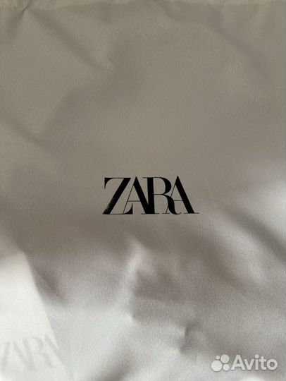 Женская сумка Zara