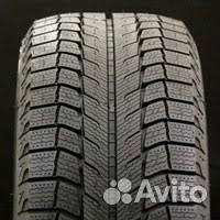Michelin Latitude X-Ice XI2 275/40 R20 106H