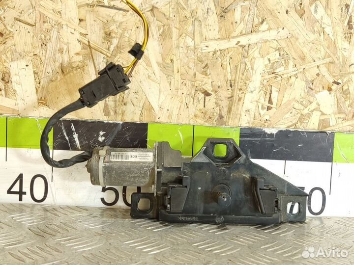 Замок багажника Bmw 7 e66 2001-2008