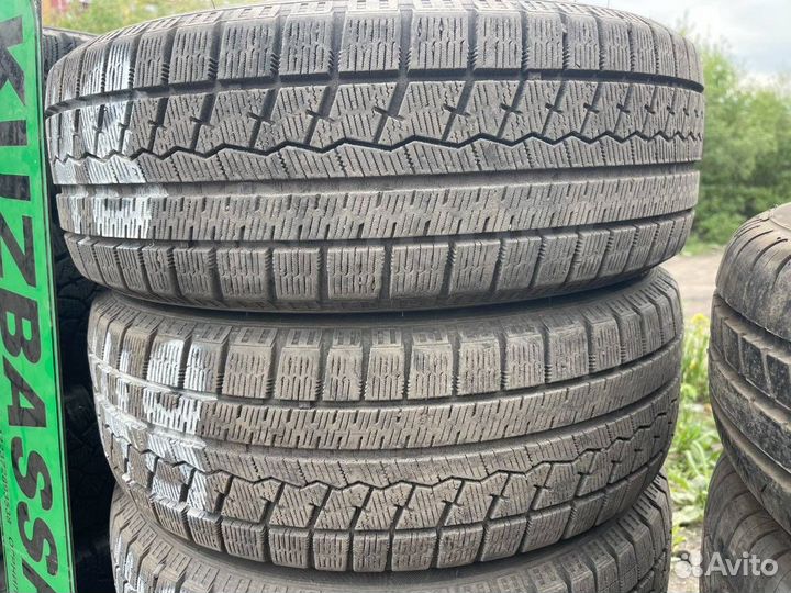 Sailun Winterpro SW61 205/65 R16