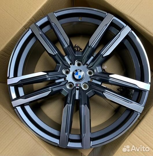 Летние колеса R21 для бмв (BMW) Х5 (G05)