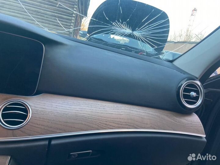 Торпедо на Mercedes k