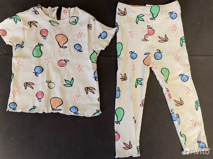 Костюм для девочки