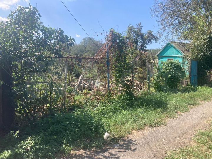 Участок 6 сот. (СНТ, ДНП)