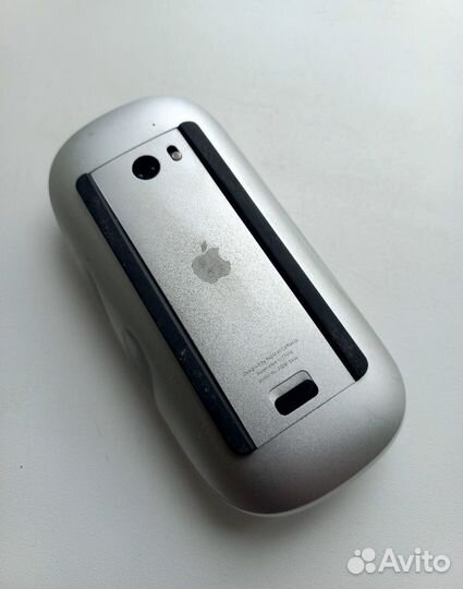 Мышь Apple Magic Mouse A1296 3vdc Bluetooth