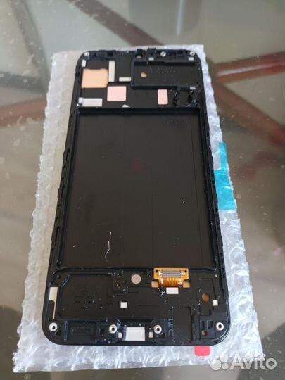 Дисплей Samsung a30