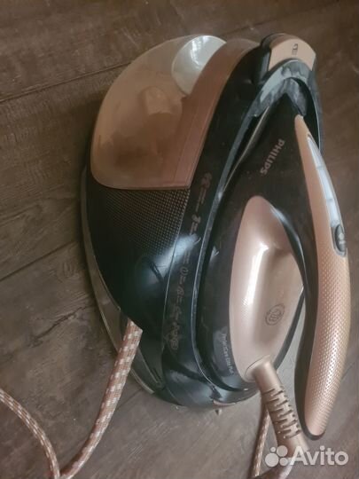 Philips perfectcare elit plus