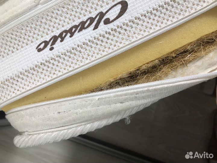 Матрас детский 160 80 бу