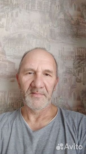 Грузчик