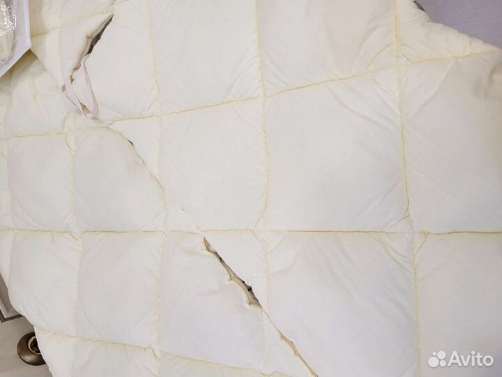 Бортики в детскую кроватку