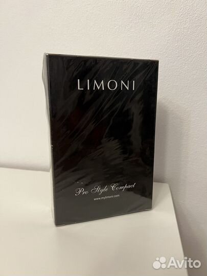 Набор кистей limoni