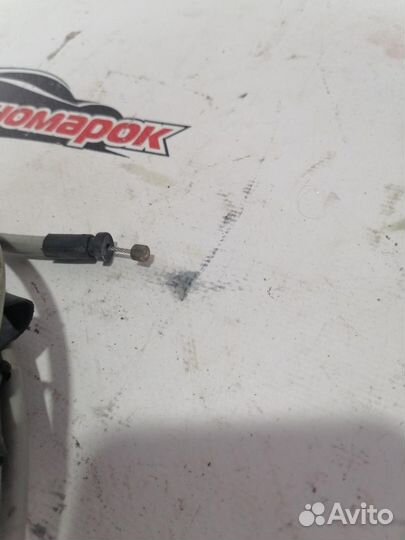 Трос корректора фар Logan H4MD438 L8