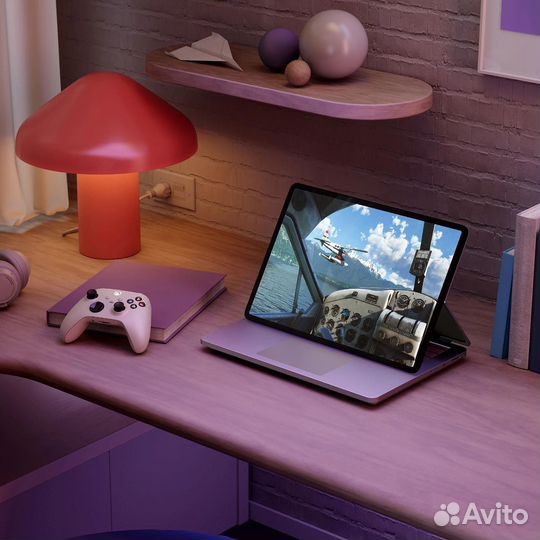 Surface Laptop Studio 2 i7 16/512Gb от Microsoft
