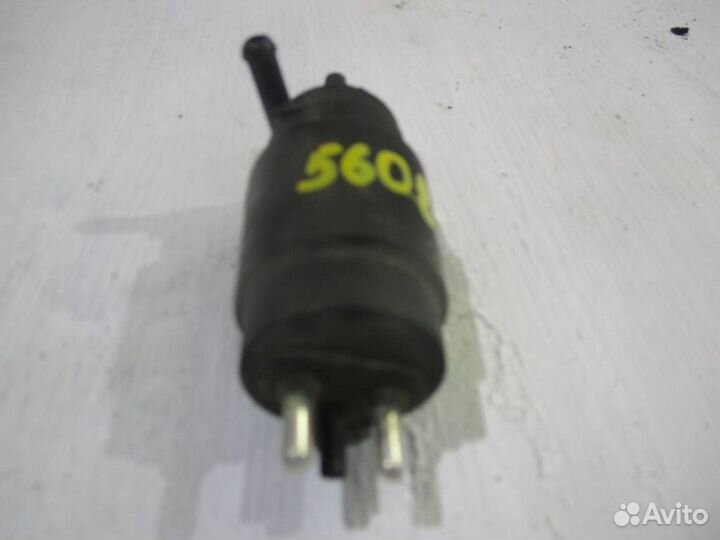 Насос омывателя Мерседес