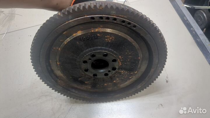 Маховик Toyota RAV 4