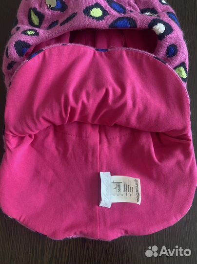 Шапка шлем Chobi р L 56-58