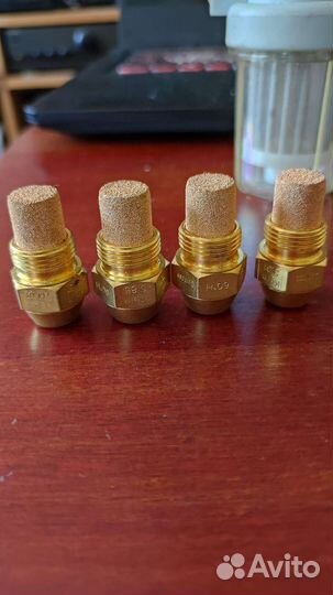 Форсунка Danfoss OD 0.85/60 H