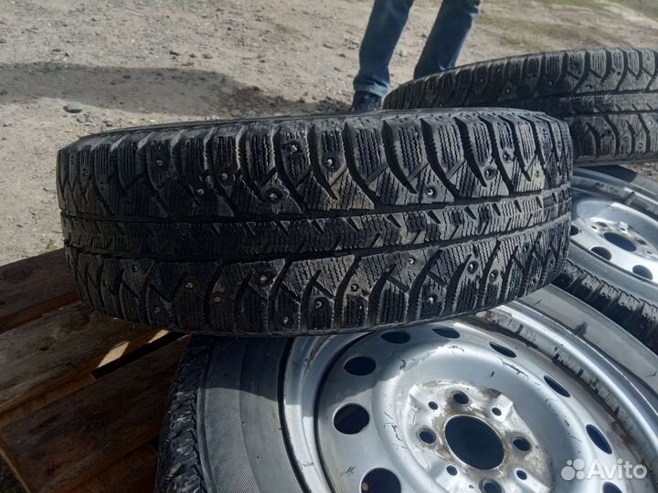 Bfgoodrich Advantage 14/65 R14