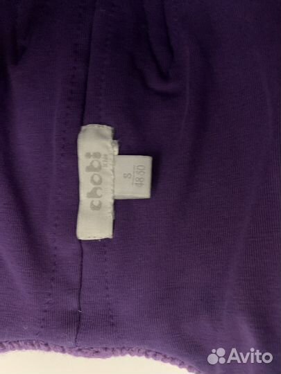 Шапка для девочки 48-50