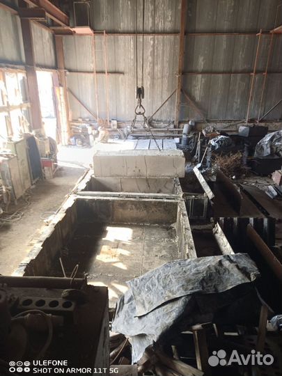 Продам действующий бизнесПроизводство бетона и жби