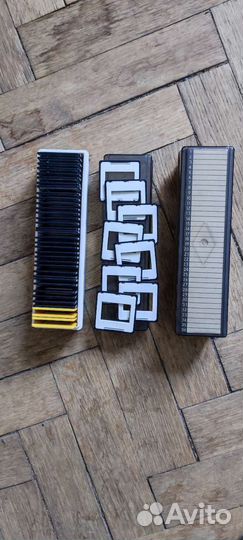 Рамки для слайдов (фото)