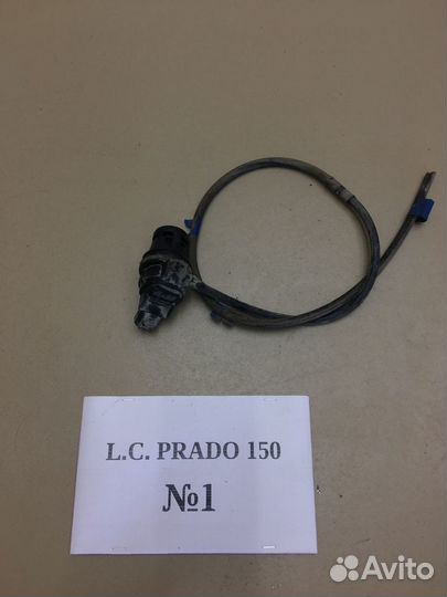 Насос омывателя Land Cruiser Prado 150