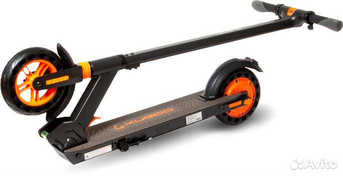 Электросамокат Kugoo S1 новый