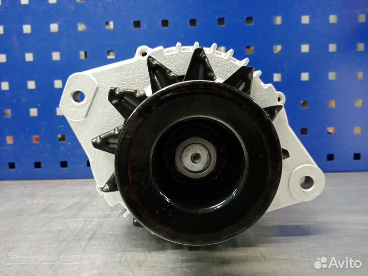 Генератор на isuzu ataman bogdan LR260512AST