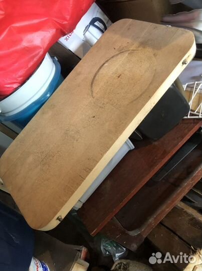 Разделочная доска дерево