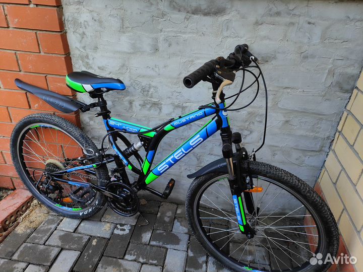 Велосипеды