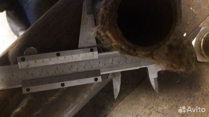 Электрокотел для отопления 6кв