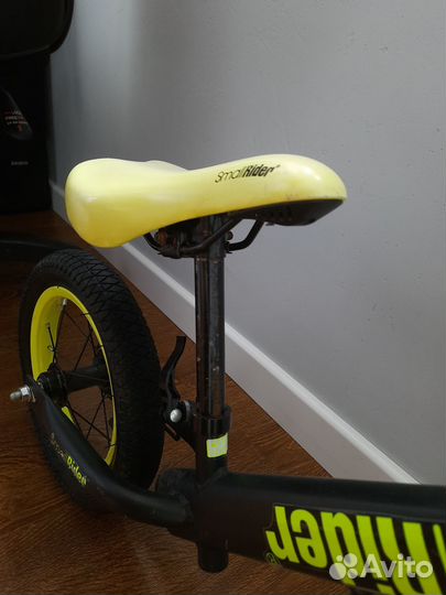 Беговел детский