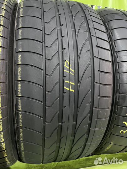 Bridgestone Dueler H/P Sport 285/40 R21 и 315/35 R21 111Y