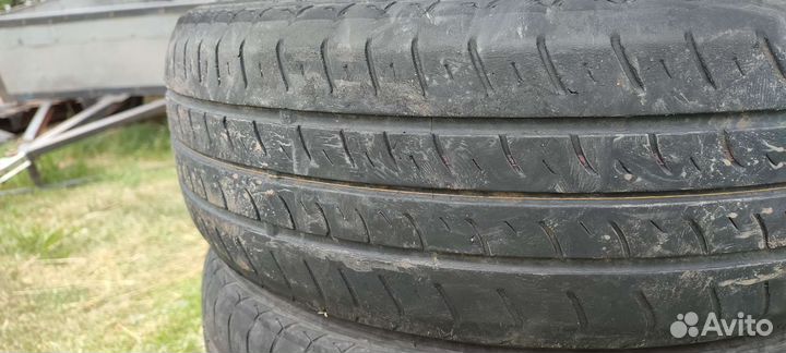 Nexen Classe Premiere CP661A 185/65 R15