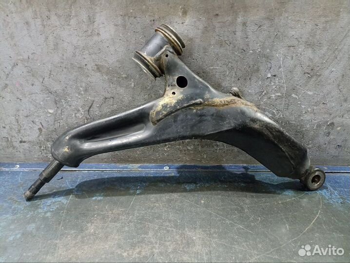 Рычаг передний левый Lexus Gs 3