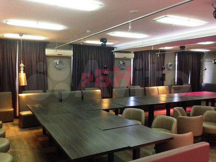 Сдам помещение общественного питания, 400 м²